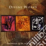 Divine Works - Divine Works cd