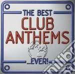 Best Club Athems Ever! (The) / Various (2 Cd) cd