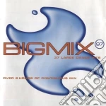 Big MIX '97 / Various (2 Cd) cd