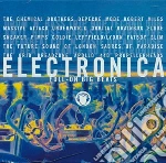 Electronica: Full-On Big Beats / Various (2 Cd) cd