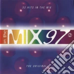 In The Mix 97, Volume 2 / Various cd