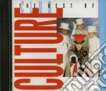 Culture Club - The Best Of.. . cd