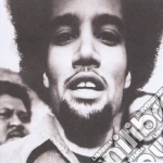Ben Harper - The Will To Live cd