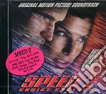 Speed II cd