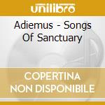 Adiemus - Songs Of Sanctuary cd