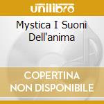Mystica I Suoni Dell'anima cd