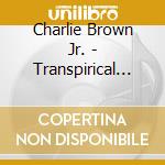 Charlie Brown Jr. - Transpirical Continua cd musicale di Charlie Brown Jr.