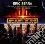 Eric Serra - Fifth Element / O.S.T.