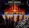 Eric Serra - Fifth Element / O.S.T. cd