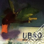 Ub40 - Guns In The Ghetto
