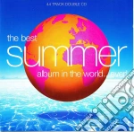 Best Summer Album In The World...Ever! (The) / Various (2 Cd) cd