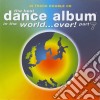 Best Dance Album In The World (The) - Part 7 (2 Cd) cd