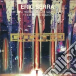 Eric Serra - The Fifth Element cd