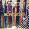Eric Serra - The Fifth Element cd
