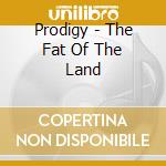 Prodigy - The Fat Of The Land cd