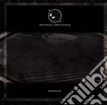 Photek - Modus Operandi cd