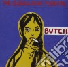 Geraldine Fibbers - Butch cd