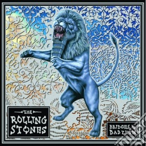 Rolling Stones (The) - Bridges To Babylon cd musicale di Rolling Stones