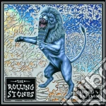 Rolling Stones (The) - Bridges To Babylon cd