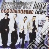 Backstreet Boys - Backstreet'S Back! cd