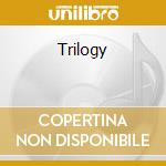 Trilogy cd musicale di Enigma