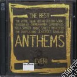 Best Anthems... Ever! Vol.1 / Various (2 Cd) cd musicale di Best Anthems... Ever! Vol.1