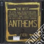 Best Anthems... Ever! Vol.1 / Various (2 Cd)