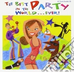 Best Party Album Ever 97 cd