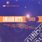 Smash Hits 98 / Various (2 Cd) cd