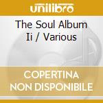 The Soul Album Ii / Various cd