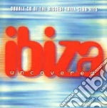 Ibiza Uncovered / Various (2 Cd) cd