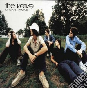 (LP Vinile) Verve (The) - Urban Hymns (2 Lp) lp vinile di VERVE