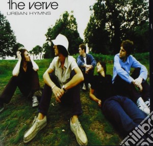Verve (The) - Urban Hymns cd musicale di VERVE