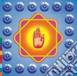 Nusrat Fateh Ali Khan & Michael Brook - Star Rise cd