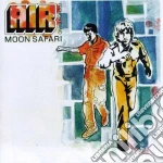 (LP Vinile) Air - Moon Safari vinile