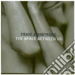 Craig Armstrong - The Space Between Us cd