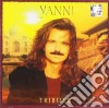 Yanni - Tribute cd musicale di YANNI
