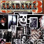 Alabama 3 - Exile On Coldhardbour Lane cd