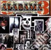 Alabama 3 - Exile On Coldhardbour Lane cd