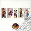 Spice Girls - Spice World cd