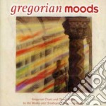 Monks & Choirboys Of Downside Abbey - Gregorian Moods