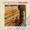 Monks & Choirboys Of Downside Abbey - Gregorian Moods cd