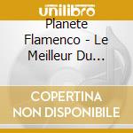Planete Flamenco - Le Meilleur Du Flamenco cd