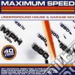 Maximum Speed / Various (2 Cd)