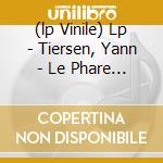 (lp Vinile) Lp - Tiersen, Yann - Le Phare (lp + Free Cd)