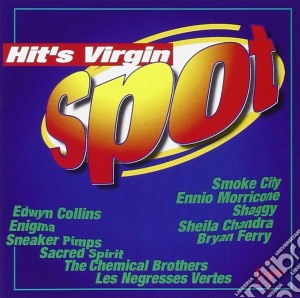 Hit's Virgin Spot '98 cd musicale di ARTISTI VARI
