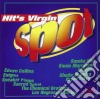 Hit's Virgin Spot '98 cd