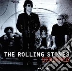 Rolling Stones (The) - Stripped cd