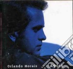 Orlando Morais - Agora