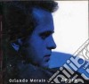 Orlando Morais - Agora cd